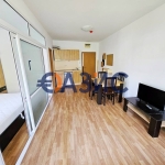 Двустаен апартамент в Ахелой - 45 кв.м за 1189 €/кв.м - Снимка #1
