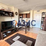 Двустаен апартамент в к.к. Слънчев бряг - 62 кв.м за 1025 €/кв.м - Снимка #1