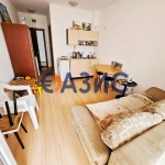 Едностаен апартамент в к.к. Слънчев бряг - 28 кв.м за 1161 €/кв.м - Снимка #1