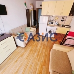 Едностаен апартамент в к.к. Слънчев бряг - 28 кв.м за 1090 €/кв.м - Снимка #1