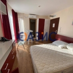Едностаен апартамент в Свети Влас - 32 кв.м за 2085 €/кв.м - Снимка #1