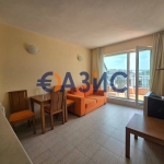 Двустаен апартамент в к.к. Слънчев бряг - 54 кв.м за 1213 €/кв.м - Снимка #1