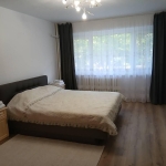 Дава се под наем Тристаен апартамент в Бургас, Изгрев - 90 кв.м за 510 € - Снимка #1