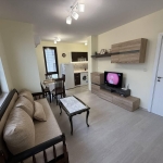 Дава се под наем Двустаен апартамент в Бургас, Сарафово - 50 кв.м за 382.5 € - Снимка #1