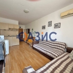 Едностаен апартамент в к.к. Слънчев бряг - 33 кв.м за 1394 €/кв.м - Снимка #1