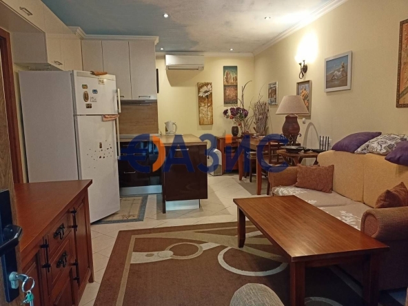 Тристаен апартамент в Созопол - 94 кв.м за 1596 €/кв.м - Снимка #1
