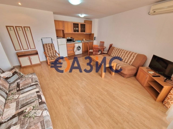 Двустаен апартамент в с. Равда, Област Бургас - 78 кв.м за 1304 €/кв.м - Снимка #1