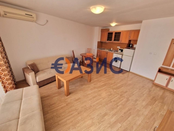 Двустаен апартамент в с. Равда, Област Бургас - 79 кв.м за 1296 €/кв.м - Снимка #1