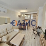 Двустаен апартамент в Свети Влас - 42 кв.м за 2500 €/кв.м - Снимка #1