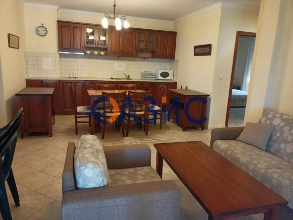 Тристаен апартамент в Созопол - 110 кв.м за 1364 €/кв.м - Снимка #1