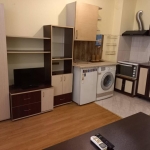 Дава се под наем Едностаен апартамент в Бургас, Възраждане - 37 кв.м за 270.3 € - Снимка #1