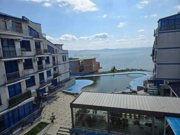 Двустаен апартамент в Стара Загора, Център - 72 кв.м за 1084 €/кв.м - Снимка #1