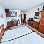 Едностаен апартамент в к.к. Слънчев бряг - 41 кв.м за 1342 €/кв.м - Снимка #1