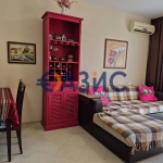 Двустаен апартамент в к.к. Слънчев бряг - 55 кв.м за 1882 €/кв.м - Снимка #1