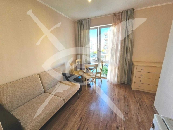 Едностаен апартамент в к.к. Слънчев бряг - 55 кв.м за 1364 €/кв.м - Снимка #1