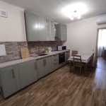 Дава се под наем Тристаен апартамент в Бургас, Зорница - 60 кв.м за 1224 € - Снимка #1