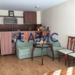 Едностаен апартамент в к.к. Слънчев бряг - 47 кв.м за 1054 €/кв.м - Снимка #1