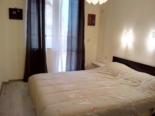 Двустаен апартамент в София, Надежда 1 - 60 кв.м за 2000 €/кв.м - Снимка #1