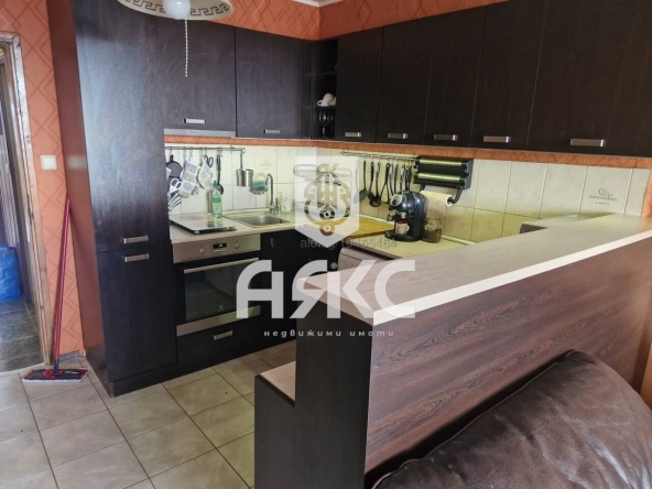 Тристаен апартамент в София, Люлин 5 - 89 кв.м за 1866 €/кв.м - Снимка #1