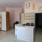 Дава се под наем Магазин в Бургас, Меден рудник - зона В - 49 кв.м за 204 € - Снимка #1