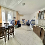 Двустаен апартамент в Свети Влас - 69 кв.м за 1305 €/кв.м - Снимка #1
