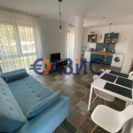 Двустаен апартамент в к.к. Елените - 65 кв.м за 1062 €/кв.м - Снимка #1