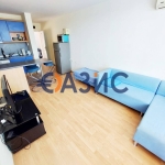 Тристаен апартамент в к.к. Слънчев бряг - 86 кв.м за 790 €/кв.м - Снимка #1