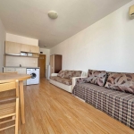 Едностаен апартамент в к.к. Слънчев бряг - 33 кв.м за 1394 €/кв.м - Снимка #1