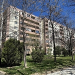 Тристаен апартамент в Пловдив, Изгрев - 90 кв.м за 1223 €/кв.м - Снимка #1