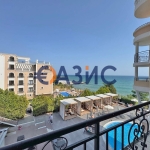 Едностаен апартамент в Свети Влас - 47 кв.м за 1256 €/кв.м - Снимка #1