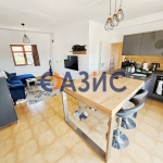 Тристаен апартамент в с. Кошарица, Област Бургас - 96 кв.м за 937 €/кв.м - Снимка #1