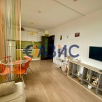 Двустаен апартамент в Свети Влас - 58 кв.м за 1438 €/кв.м - Снимка #1