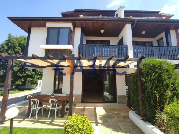 Къща в с. Лозенец, Област Бургас - 144 кв.м за 1320 €/кв.м - Снимка #1