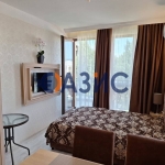 Едностаен апартамент в к.к. Слънчев бряг - 32 кв.м за 2500 €/кв.м - Снимка #1