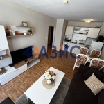 Двустаен апартамент в Свети Влас - 70 кв.м за 1928 €/кв.м - Снимка #1