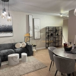 Дава се под наем Двустаен апартамент в Пловдив, Христо Смирненски - 75 кв.м за 850 € - Снимка #1