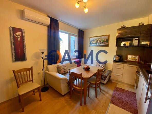 Четиристаен апартамент в к.к. Слънчев бряг - 92 кв.м за 1060 €/кв.м - Снимка #1