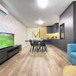 Дава се под наем Двустаен апартамент в Бургас, Сарафово - 75 кв.м за 561 € - Снимка #1