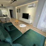 Дава се под наем Двустаен апартамент в Пловдив, Южен - 70 кв.м за 475 € - Снимка #1