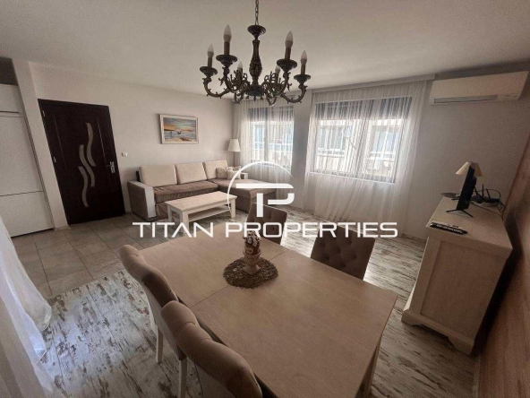 Дава се под наем Двустаен апартамент в Варна, Базар Левски - 76 кв.м за 650 € - Снимка #1