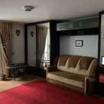 Дава се под наем Двустаен апартамент в София, Център - 50 кв.м за 350 € - Снимка #1