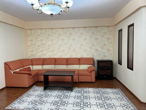 Дава се под наем Двустаен апартамент в София, Горубляне - 49 кв.м за 325 € - Снимка #1