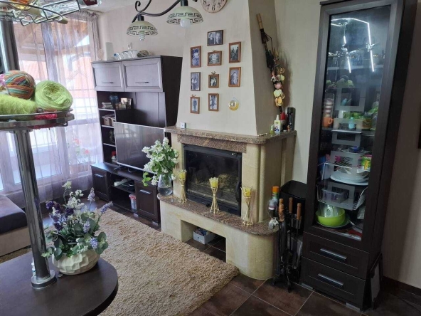 Двустаен апартамент в Бургас, Сарафово - 66 кв.м за 1500 €/кв.м - Снимка #1