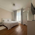 Дава се под наем Двустаен апартамент в София, Витоша - 54 кв.м за 450 € - Снимка #1