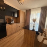 Дава се под наем Двустаен апартамент в София, Манастирски ливади - 57 кв.м за 400 € - Снимка #1