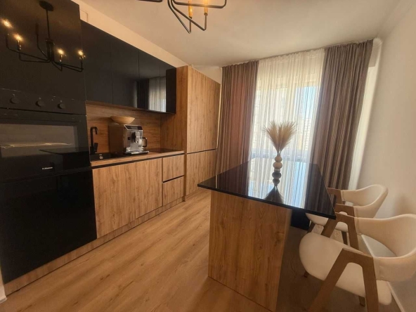 Дава се под наем Двустаен апартамент в София, Манастирски ливади - 57 кв.м за 400 € - Снимка #1