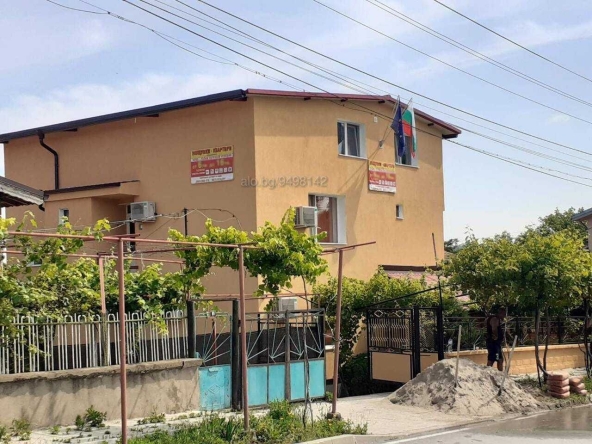 Дава се под наем Къща в Долна Митрополия - 25 кв.м за 10.2 € - Снимка #1