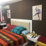 Тристаен апартамент в Бургас, Възраждане - 94 кв.м за 2394 €/кв.м - Снимка #1