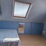 Дава се под наем Двустаен апартамент в Бургас, Братя Миладинови - 50 кв.м за 306 € - Снимка #1