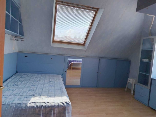 Дава се под наем Двустаен апартамент в Бургас, Братя Миладинови - 50 кв.м за 306 € - Снимка #1